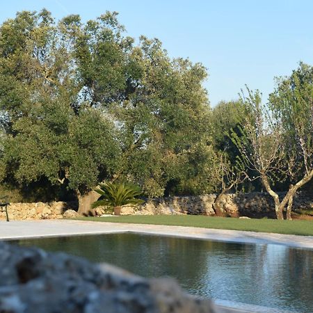 Dimore Storiche - Ulivo Di Aldo Martina Franca Eksteriør billede