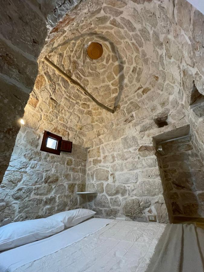 Dimore Storiche - Ulivo Di Aldo Martina Franca Eksteriør billede